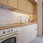 Bellaviastay, Flat Apolonia 1bd