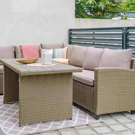 Bellaviastay, Flat Apolonia 1bd Apartamento Burgas