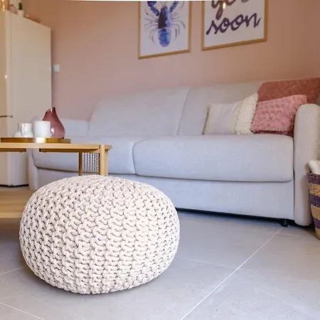 Bellaviastay, Flat Apolonia 1bd Apartamento Burgas