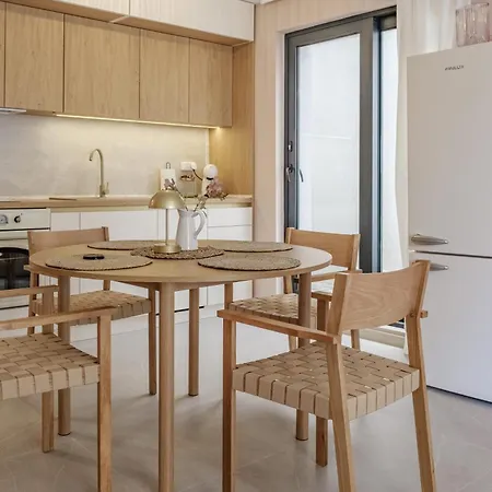 Bellaviastay, Flat Apolonia 1bd * Burgas