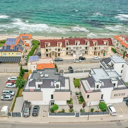 Bellaviastay, Flat Apolonia 1bd