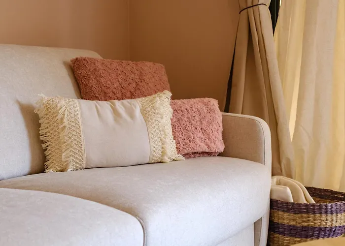 Bellaviastay, Flat Apolonia 1bd * Burgas City