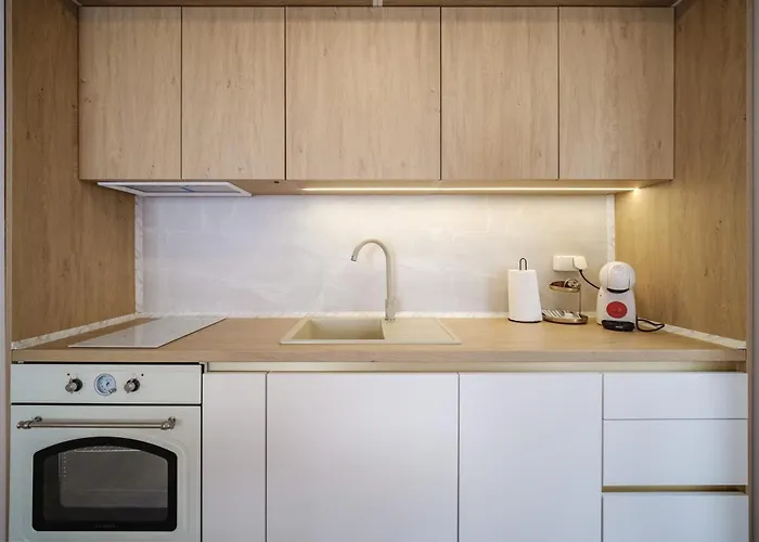 Bellaviastay, Flat Apolonia 1bd Burgas City