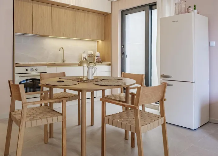 Bellaviastay, Flat Apolonia 1bd * Burgas City