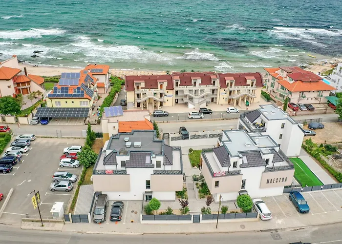 Bellaviastay, Flat Apolonia 1bd