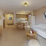Апартаменты Bellaviastay, Flat Apolonia 1bd Бургас