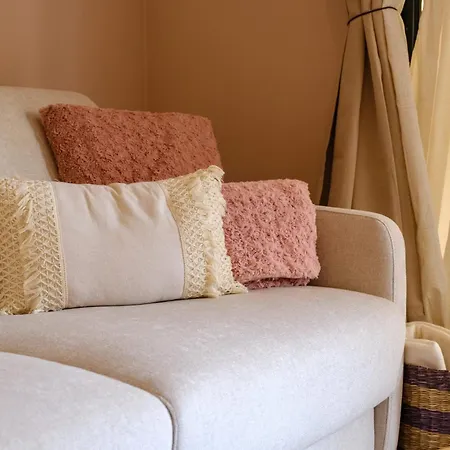 Bellaviastay, Flat Apolonia 1bd * Burgas City