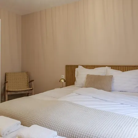 Bellaviastay, Flat Apolonia 1bd * Burgas City